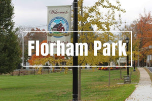 Florham Park Seasonal Pick Up