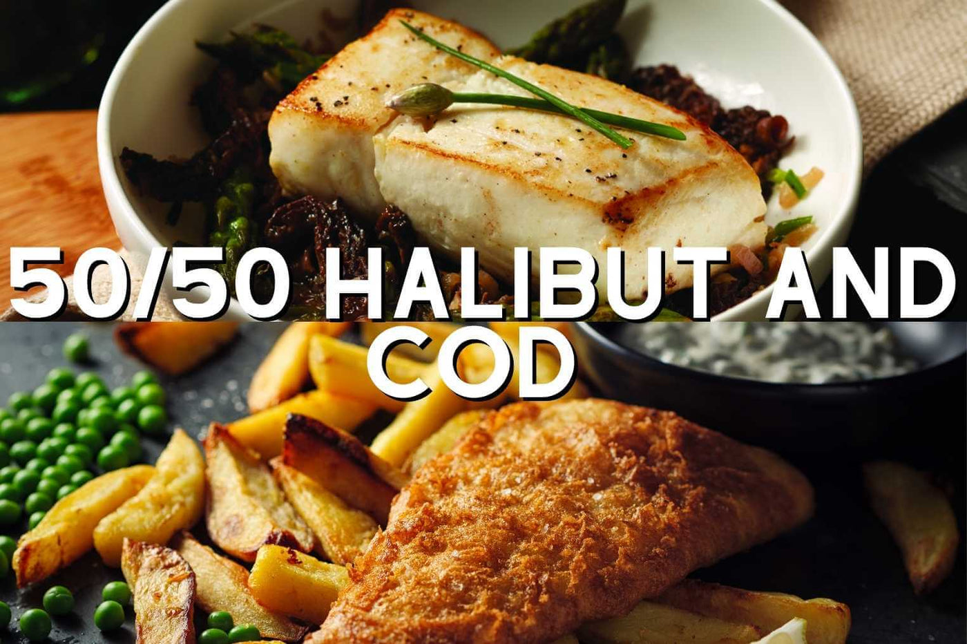 Buy Wild Caught Alaskan Halibut & Cod Online | (Pre-Order) – Kwee-Jack ...